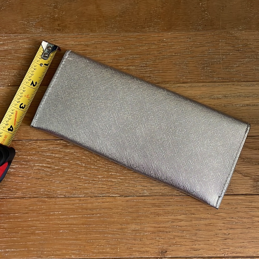 Silver envelope - Picture 2 of 3
